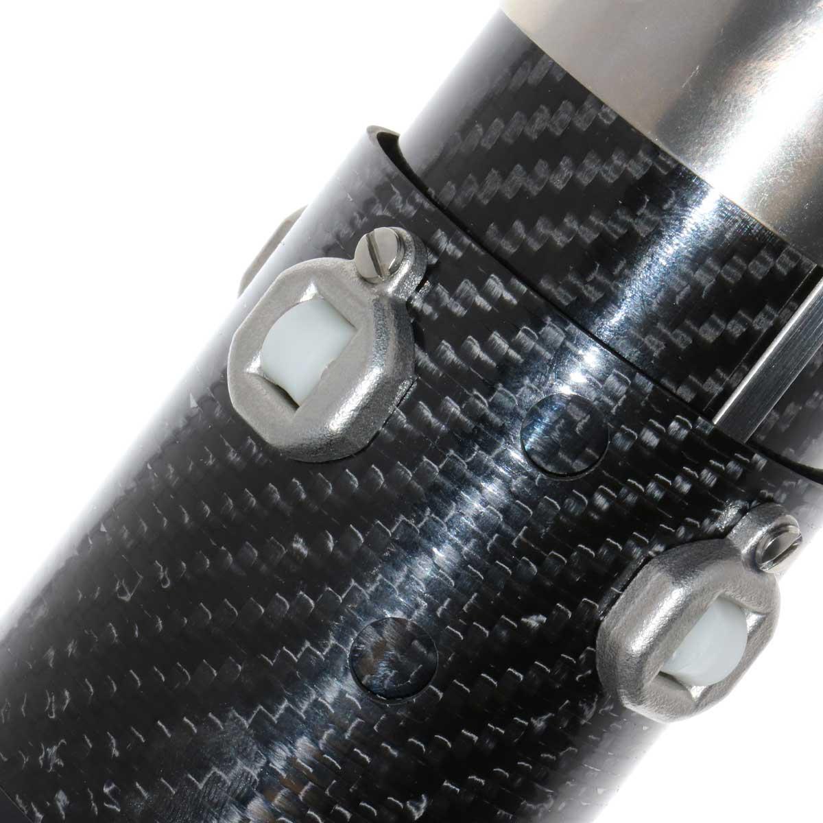 TapeTech Carbon Fiber Taper